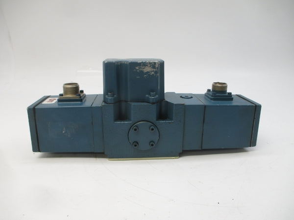 MOOG D651-222 P35CBN3CNSX UNMP