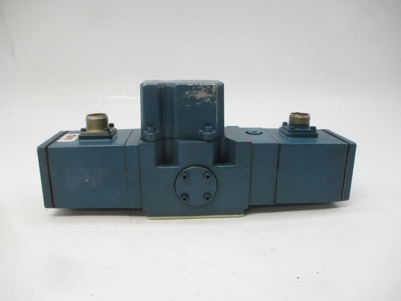 MOOG D651-222 P35CBN3CNSX UNMP