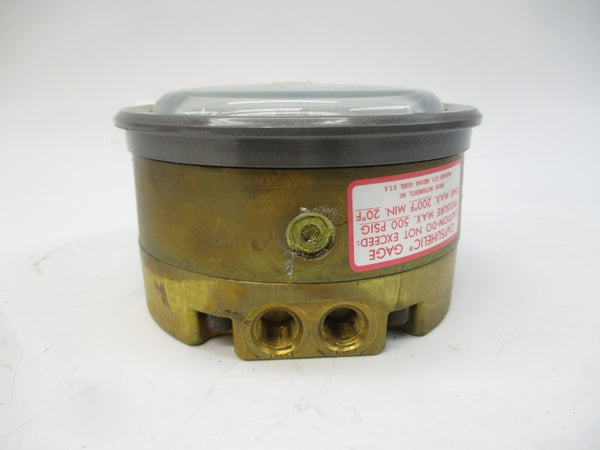 DWYER 4020C 500PSI NSNP
