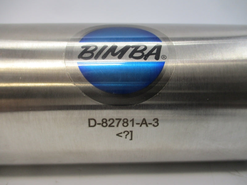 BIMBA D-82781-A-3 NSNP