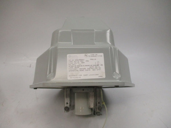 GENERAL ELECTRIC GH5G15S5AN11 480V 0.4A NSMP