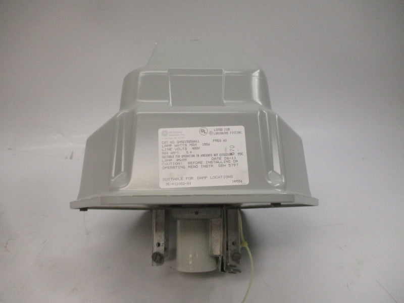 GENERAL ELECTRIC GH5G15S5AN11 480V 0.4A NSMP