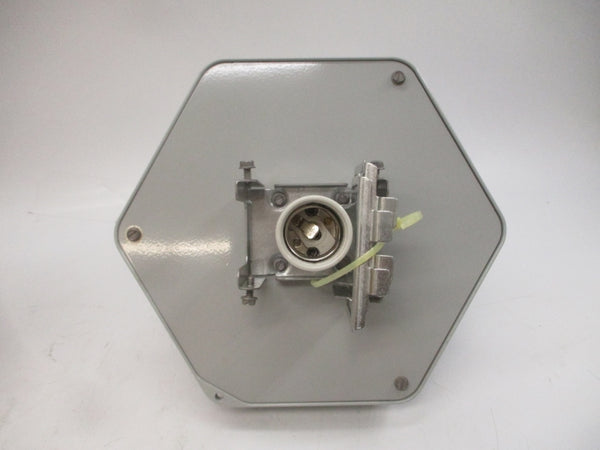 GENERAL ELECTRIC GH5G15S5AN11 480V 0.4A NSMP