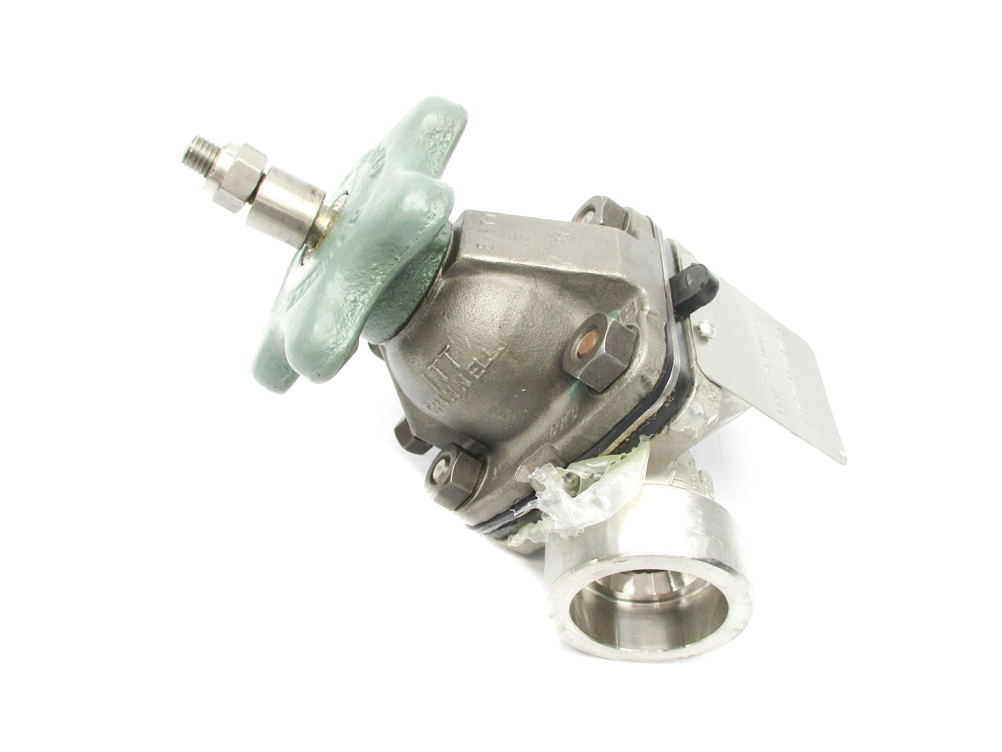 ITT GRINNELL 79-52303-1-10 NSNP