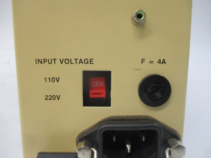 ABB EXC57287799 110/220VAC 4A NSMP