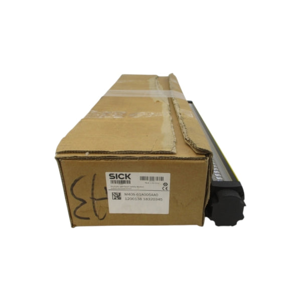 SICK M40S-61A005AA0 1200138 24VDC NSMP