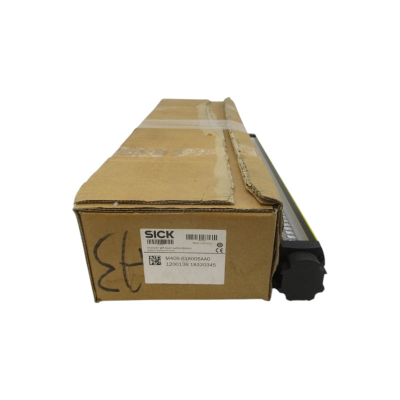 SICK M40S-61A005AA0 1200138 24VDC NSMP