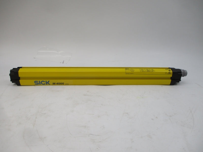 SICK M40S-61A005AA0 1200138 24VDC NSMP