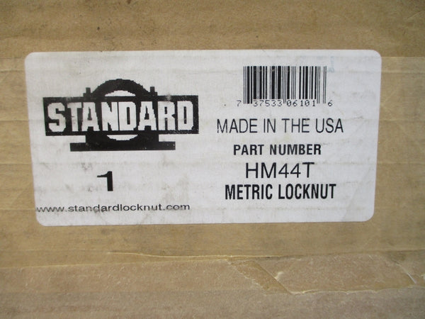 STANDARD HM44T NSMP