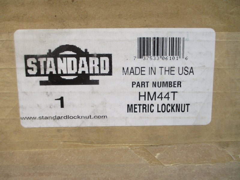 STANDARD HM44T NSMP