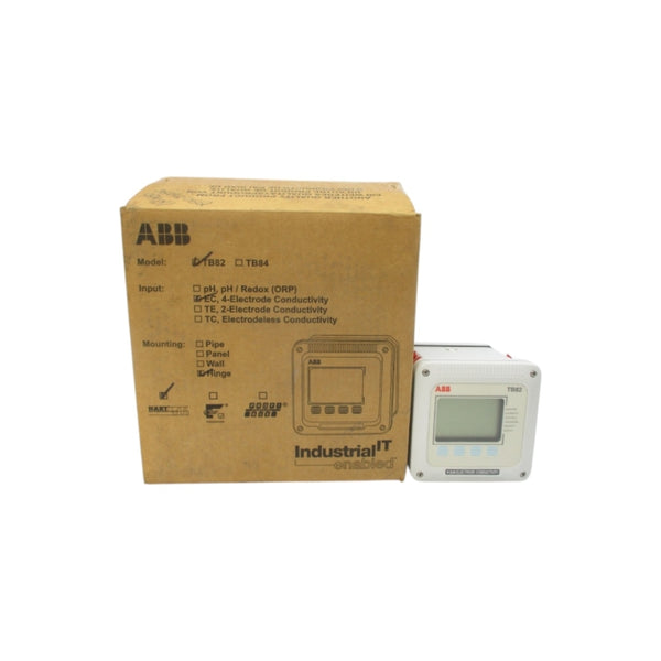 ABB TB82EC2110200 14-42VDC NSMP
