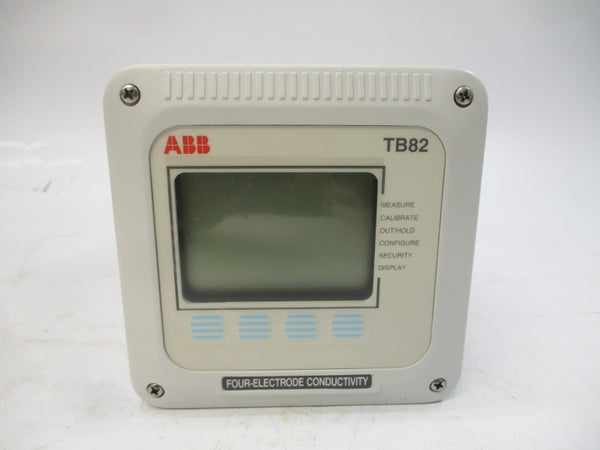ABB TB82EC2110200 14-42VDC NSMP