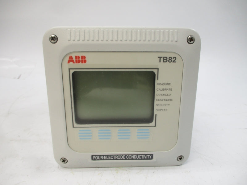 ABB TB82EC2110200 14-42VDC NSMP