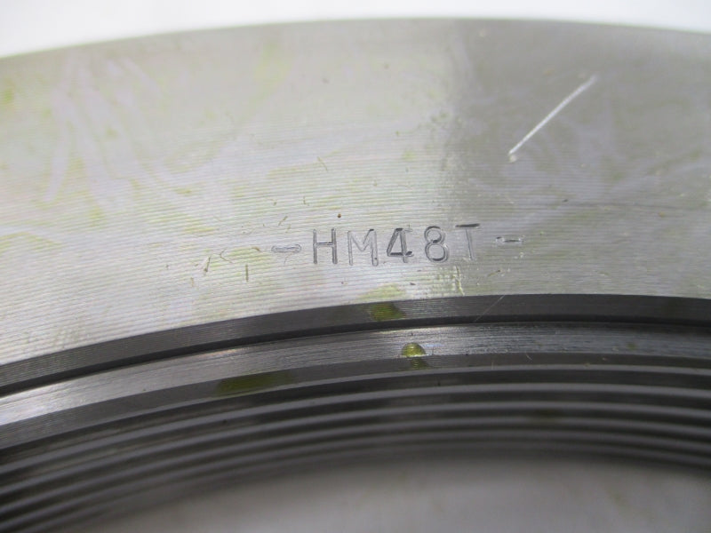 STANDARD HM48T NSMP