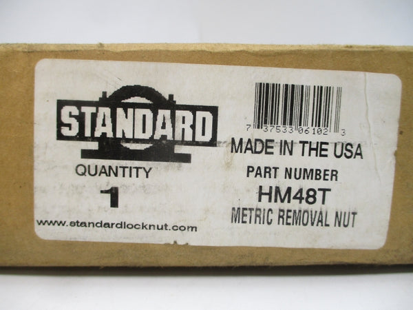 STANDARD HM48T NSMP