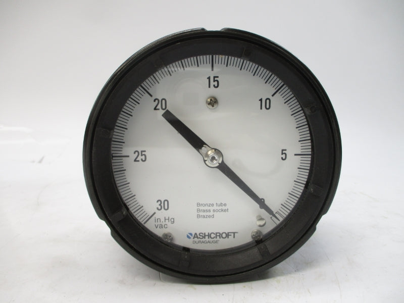 ASHCROFT 45-1279-AS-02B-30/0IMV 4-1/2" NSMP