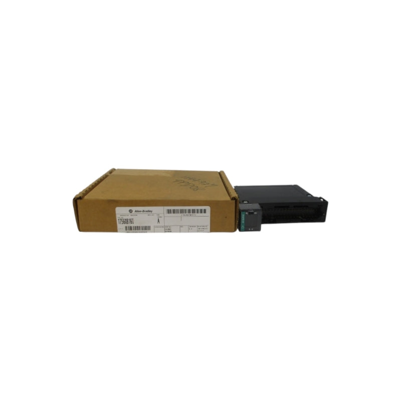 ALLEN BRADLEY 1756-OB16I SER. A F/W 3.2 24VDC 2A NSMP