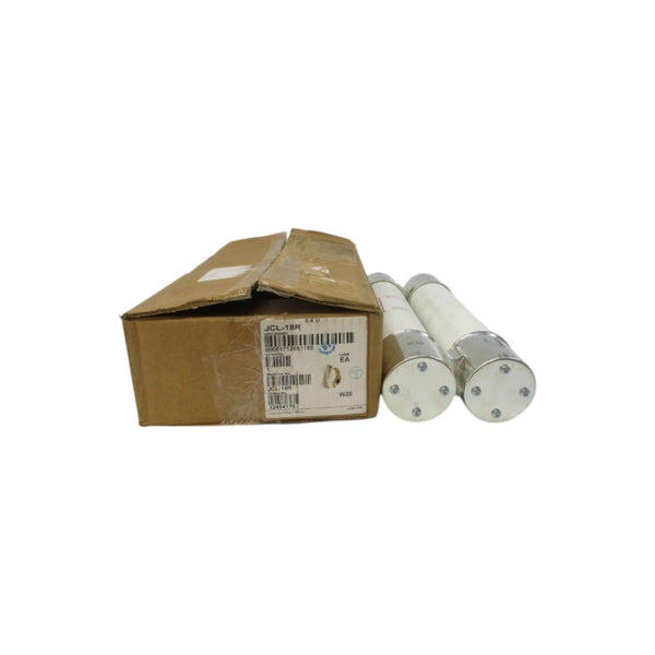 COOPER BUSSMANN JCL-18R 390A NSMP