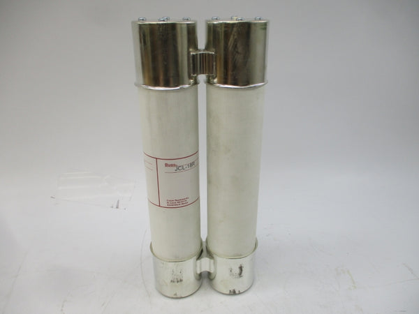 COOPER BUSSMANN JCL-18R 390A NSMP