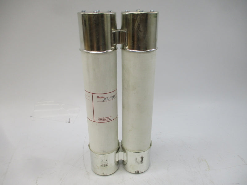 COOPER BUSSMANN JCL-18R 390A NSMP
