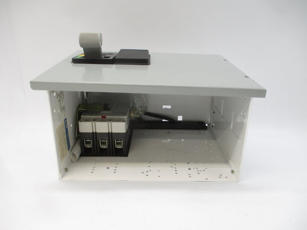EATON 5A11001H01 480V 100A NSNP