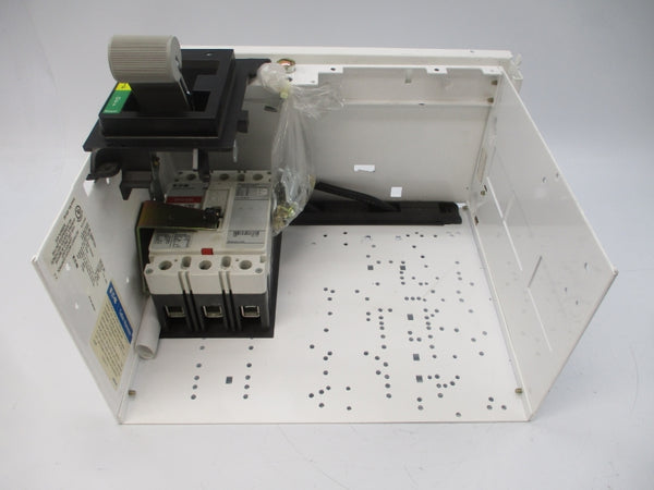 EATON 5A11001H01 480V 100A NSNP