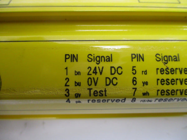 SICK M40S-61A005AA0 1200138 24VDC NSNP