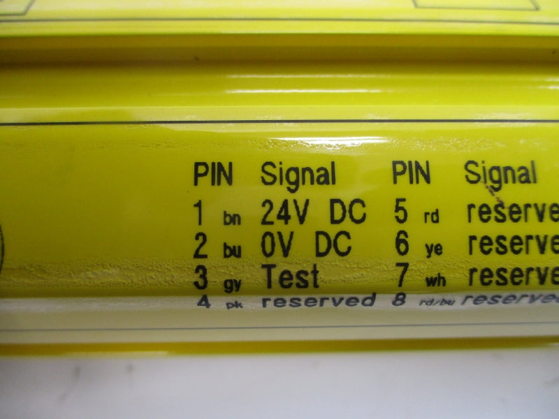 SICK M40S-61A005AA0 1200138 24VDC NSNP