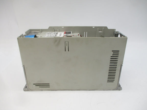 ALLEN BRADLEY 20BD011A3AYNANC0 SER. B F/W 10.001 432-528VAC 11A (MISSING COVER) NSNP