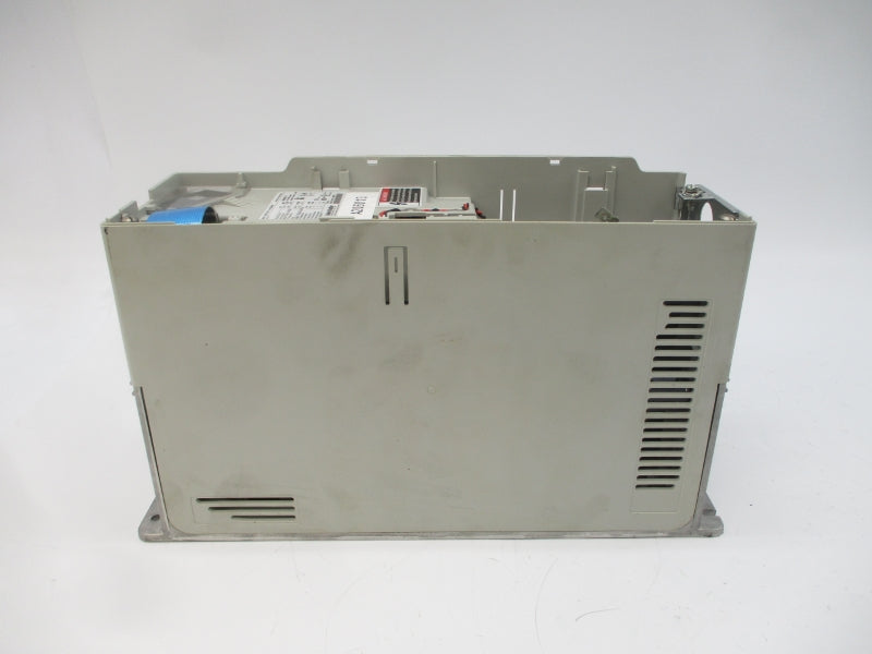 ALLEN BRADLEY 20BD011A3AYNANC0 SER. B F/W 10.001 432-528VAC 11A (MISSING COVER) NSNP