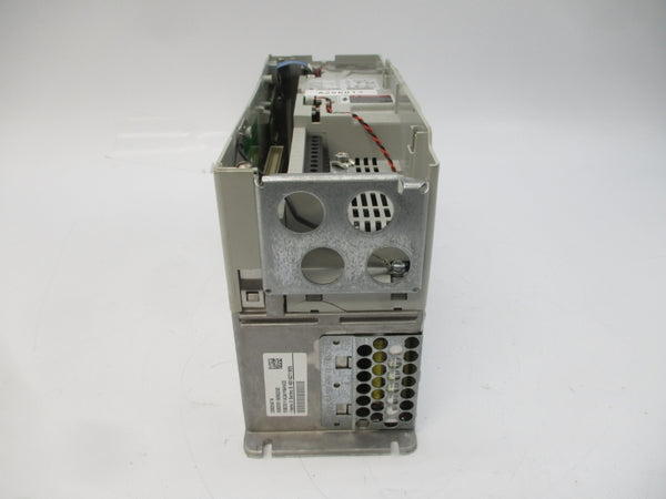 ALLEN BRADLEY 20BD011A3AYNANC0 SER. B F/W 10.001 432-528VAC 11A (MISSING COVER) NSNP