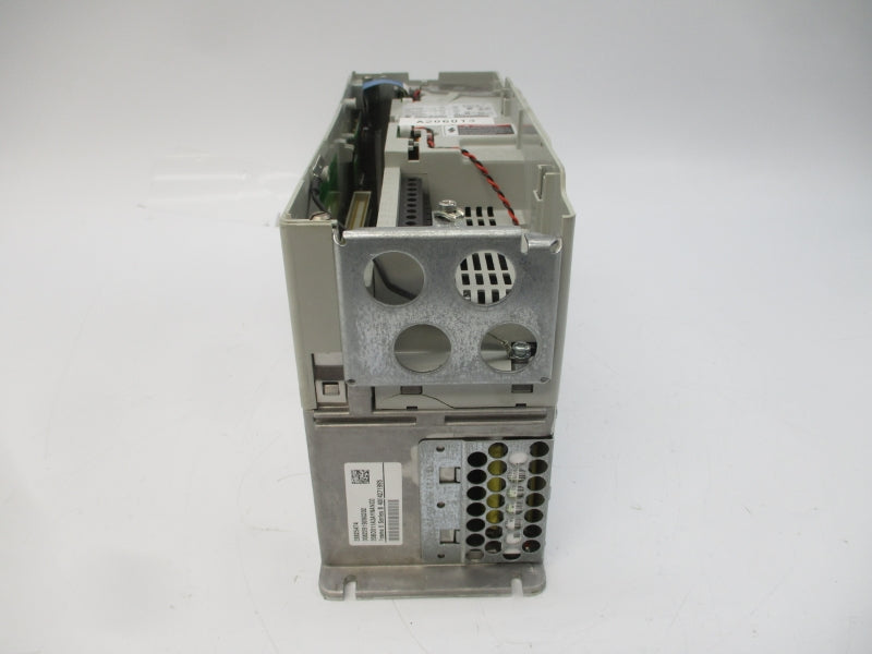 ALLEN BRADLEY 20BD011A3AYNANC0 SER. B F/W 10.001 432-528VAC 11A (MISSING COVER) NSNP