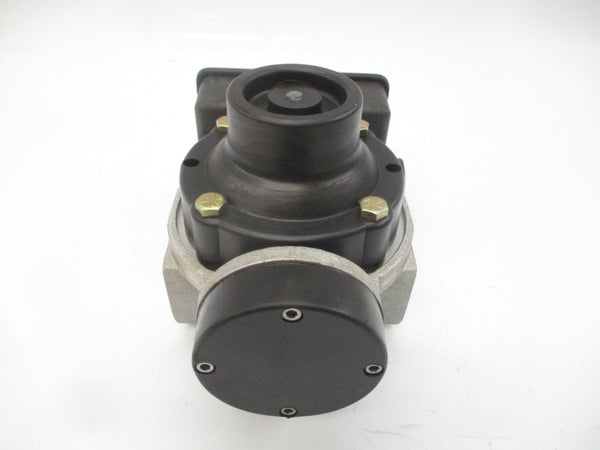 UNIVERSAL FLOW MONITORS 015GM-8-300V.9-A1WR 480VAC 15A NSNP