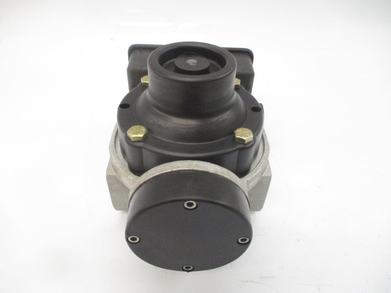UNIVERSAL FLOW MONITORS 015GM-8-300V.9-A1WR 480VAC 15A NSNP