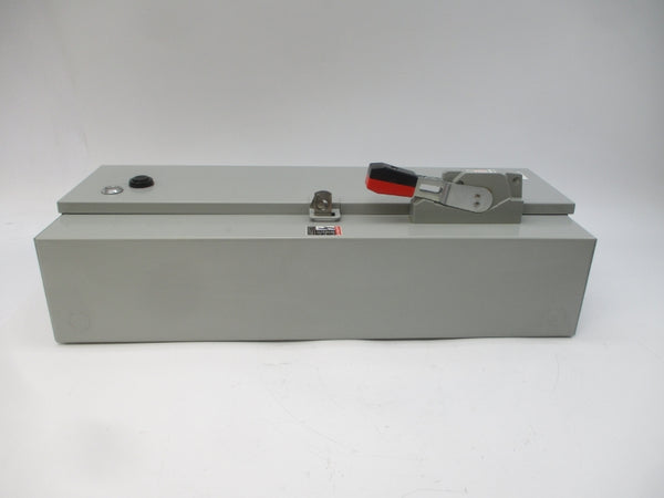 EATON ECN2211CAE 84-28748-9 440-480V 27A NSNP