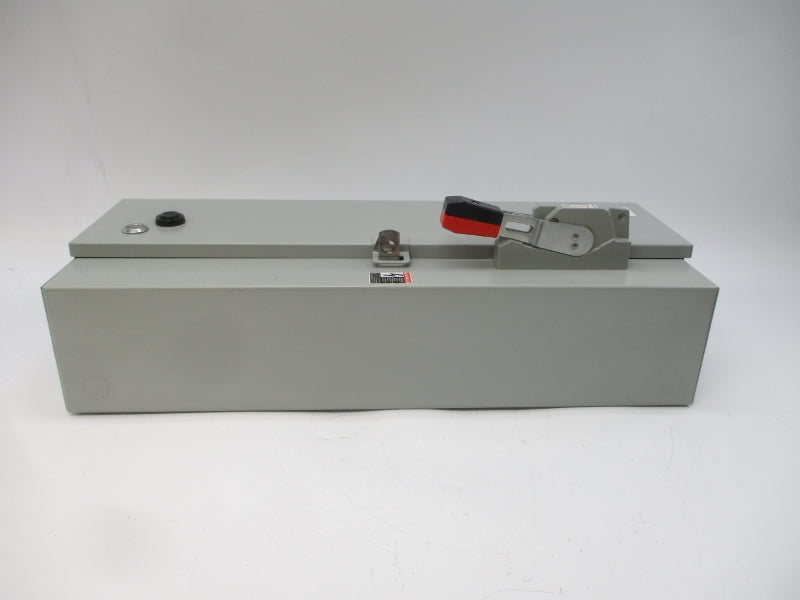 EATON ECN2211CAE 84-28748-9 440-480V 27A NSNP