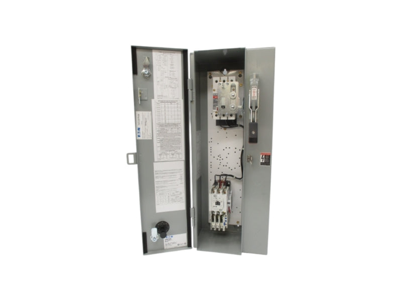 EATON ECN2211CAE 84-28748-9 440-480V 27A NSNP