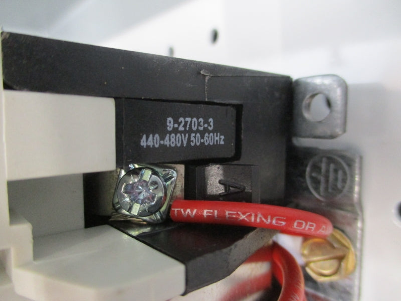 EATON ECN2211CAE 84-28748-9 440-480V 27A NSNP