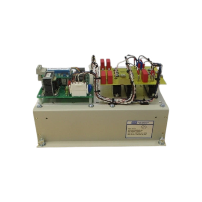 SPANG POWER ELECTRONICS E7256 150/300V 80A NSNP