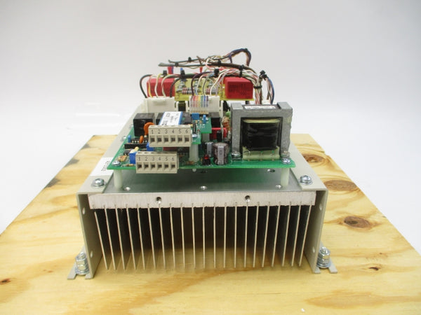 SPANG POWER ELECTRONICS E7256 150/300V 80A NSNP