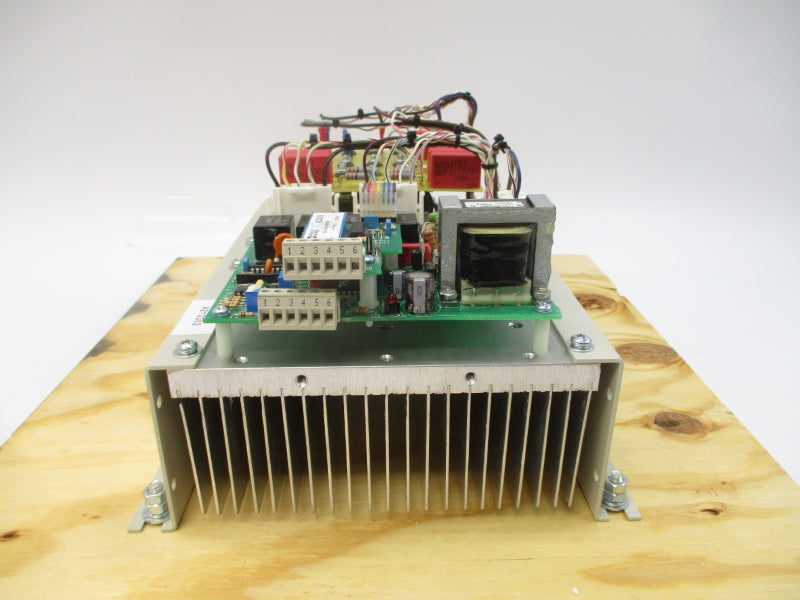 SPANG POWER ELECTRONICS E7256 150/300V 80A NSNP