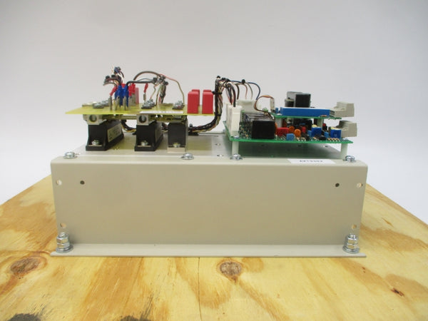 SPANG POWER ELECTRONICS E7256 150/300V 80A NSNP