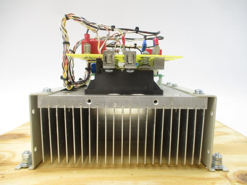 SPANG POWER ELECTRONICS E7256 150/300V 80A NSNP