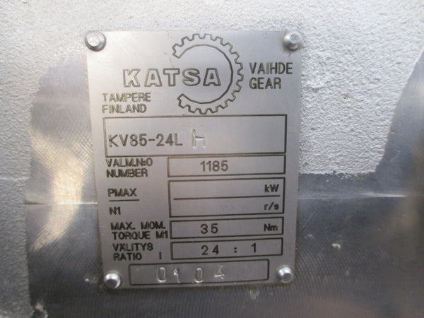 KATSA KV85-24LH NSNP