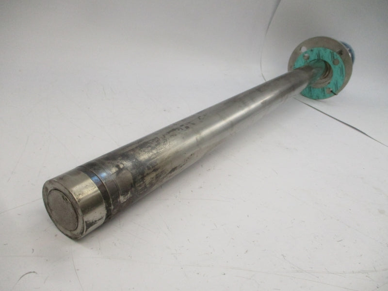 ROSEMOUNT 6888A-10XY-4-1-5DR-00-00 120V UNMP