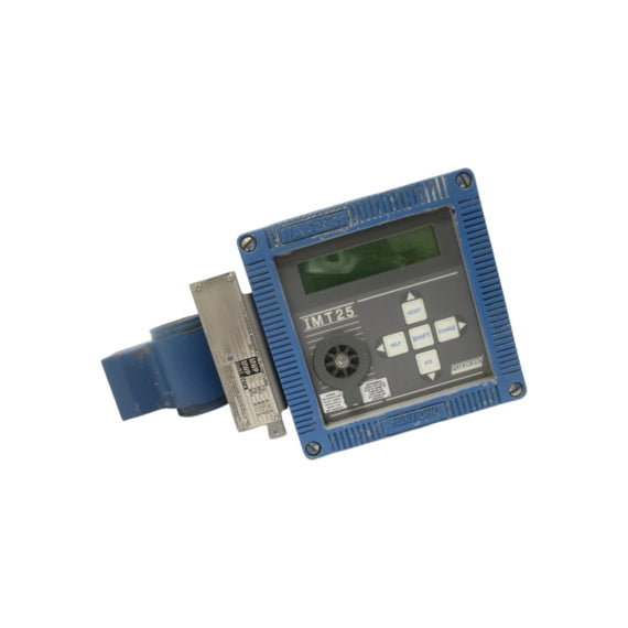 FOXBORO IMT25-IEATB10N-A 100/240VAC UNMP