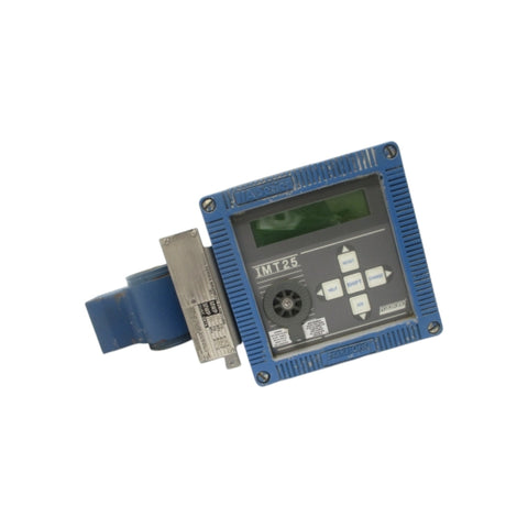 FOXBORO IMT25-IEATB10N-A 100/240VAC UNMP