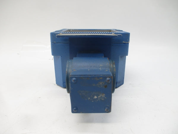 FOXBORO IMT25-IEATB10N-A 100/240VAC UNMP