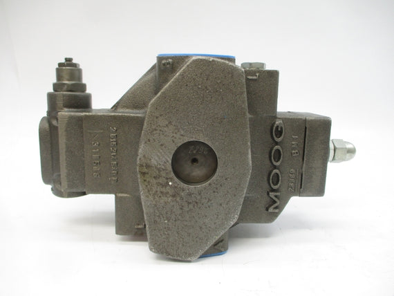 MOOG 0514400319 NSNP