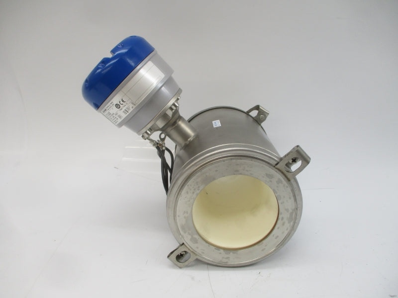 KROHNE OPTIFLUX5000 4" NSNP